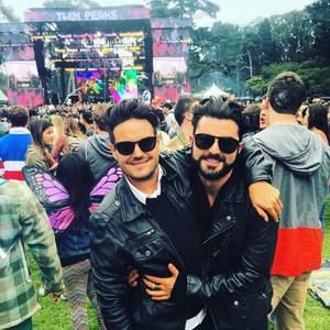 Meet your Posher, Ryan